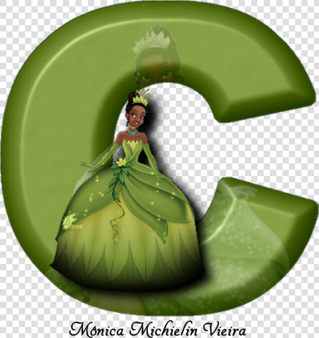 Alfabeto Princesa Tiana Disney Png   Tiana Disney  Transparent PngTransparent PNG