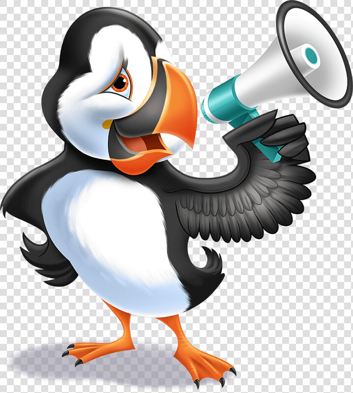 Ocean Commotion Vbs   Penguin Vacation Png  Transparent PngTransparent PNG