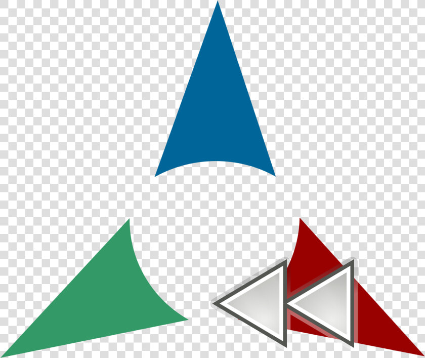 Wikivoyage Rollbacker   Triangle  HD Png DownloadTransparent PNG