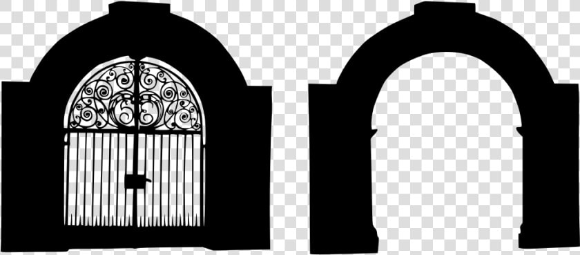 Window Svg Iron   Iron Door Window Png  Transparent PngTransparent PNG