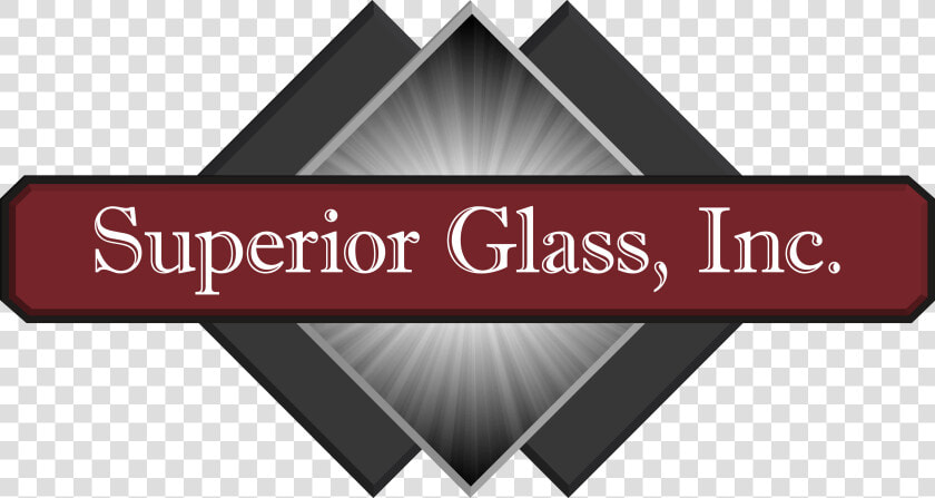 Superior Glass Inc   L Love  HD Png DownloadTransparent PNG