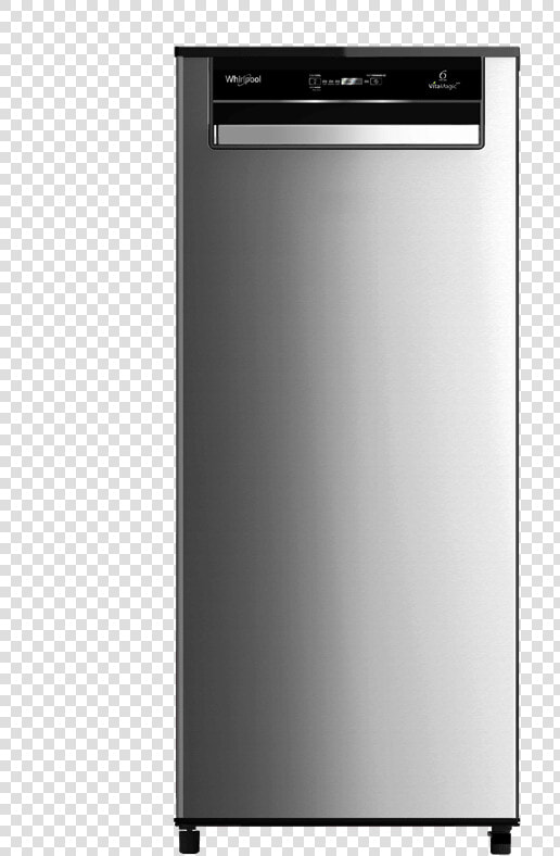 Whirlpool Refrigerator Single Door  HD Png DownloadTransparent PNG