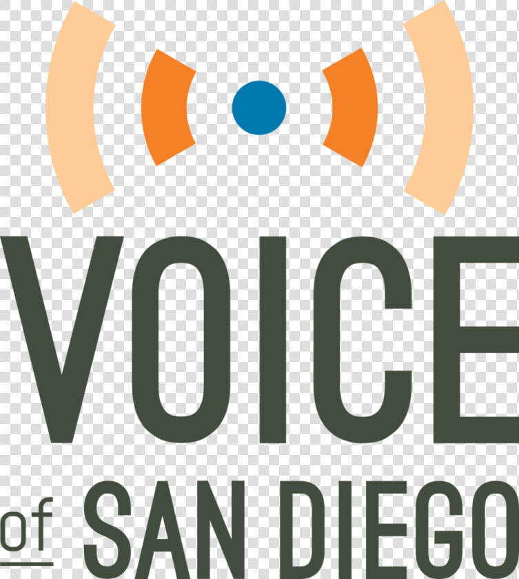 Voice Of San Diego Vosd Logo Ama Cause Conferenece  HD Png DownloadTransparent PNG