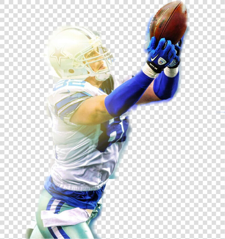  jason Witten   Kick American Football  HD Png DownloadTransparent PNG