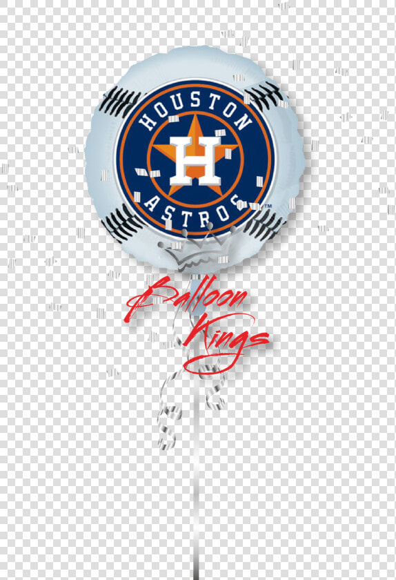 Houston Astros Ball   Toronto Raptors Balloons  HD Png DownloadTransparent PNG