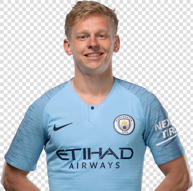 Manchester City Jersey  HD Png DownloadTransparent PNG