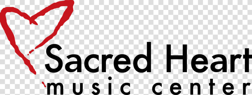 Sacred Heart Music Center   Sacred Heart Music Center Logo  HD Png DownloadTransparent PNG