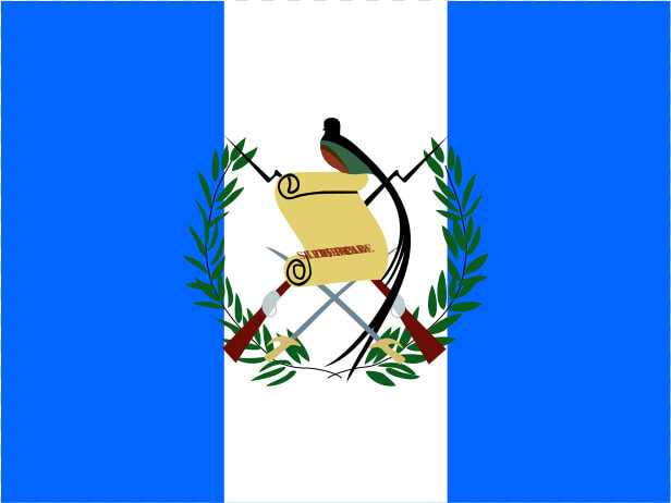 Guatemala Flag Png  Transparent PngTransparent PNG