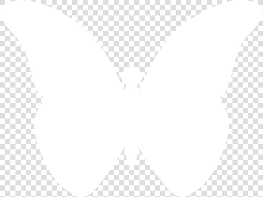 Flying Butterfly Silhouette By Paperlightbox  HD Png DownloadTransparent PNG