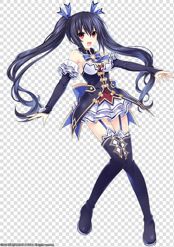 Super Neptunia Rpg Characters  HD Png DownloadTransparent PNG