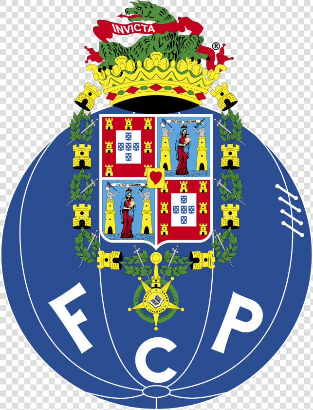 Fc Porto  HD Png DownloadTransparent PNG