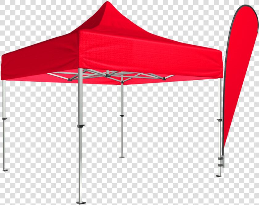 Tfs 140 Flying Banner Event Tent Connector   Canopy  HD Png DownloadTransparent PNG