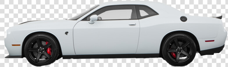 Dodge Challenger Png Photo   2020 Challenger White Scat Pack  Transparent PngTransparent PNG