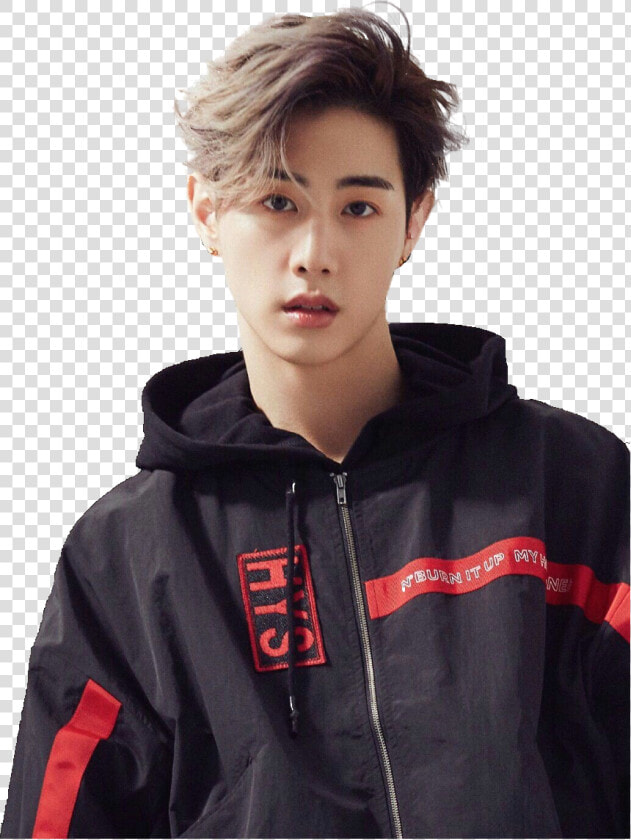 Mark Tuan  HD Png DownloadTransparent PNG