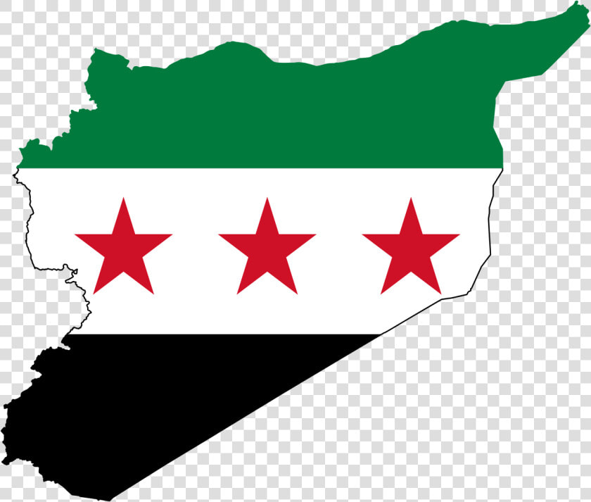 Free Syria Flag Png  Transparent PngTransparent PNG