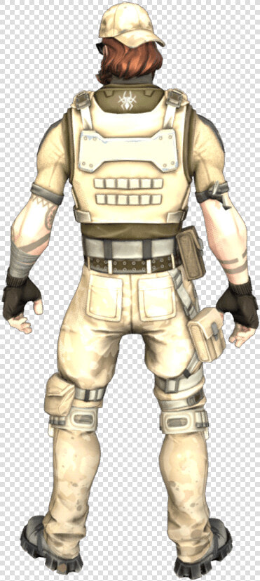 Sledgehammer Outfit   Figurine  HD Png DownloadTransparent PNG