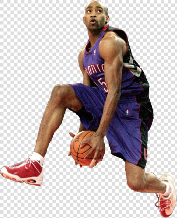 God Of Dunk vince   Vince Carter Dunk Transparent  HD Png DownloadTransparent PNG