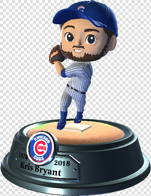 Kris Bryant Png  Transparent PngTransparent PNG