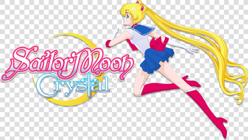 Sailor Moon Crystal Image   Sailor Moon Crystal  HD Png DownloadTransparent PNG