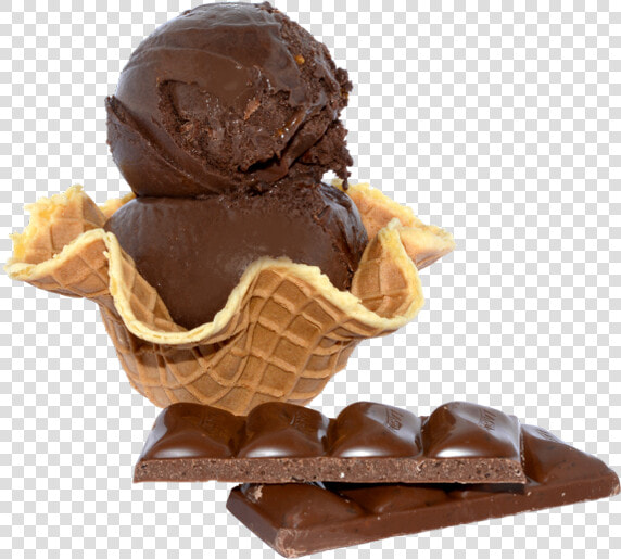 Sorvete Chocolate   Sorvete De Chocolate Png  Transparent PngTransparent PNG