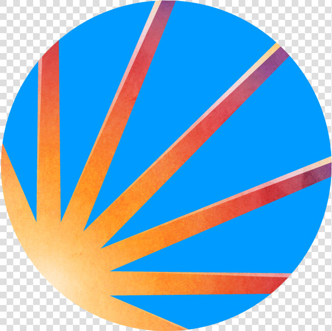 Ca Palmsprings Badge Txtrd Fullclr Rgb 144   Circle  HD Png DownloadTransparent PNG