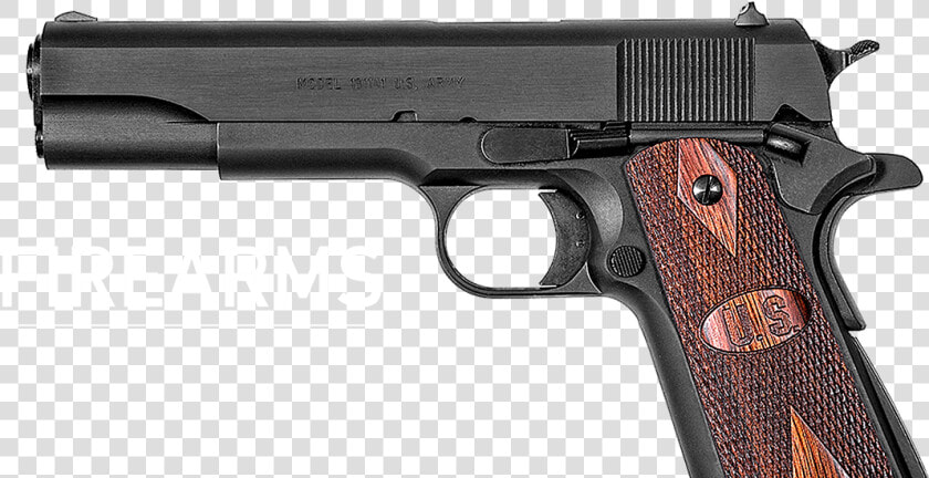 Original Manufacturer Of The World Famous Tommy Gun   Auto Ordnance 1911  HD Png DownloadTransparent PNG