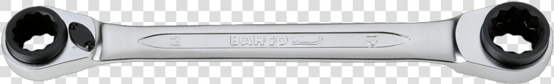 Ratchet Spanner Transparent Image   Llave Bahco 12 Medidas  HD Png DownloadTransparent PNG