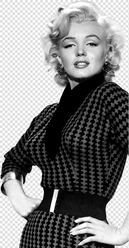 Marilyn Monroe Film Old Hollywood Hollywood Star Film   Marilyn Monroe Look In Gentlemen Prefer Blondes  HD Png DownloadTransparent PNG