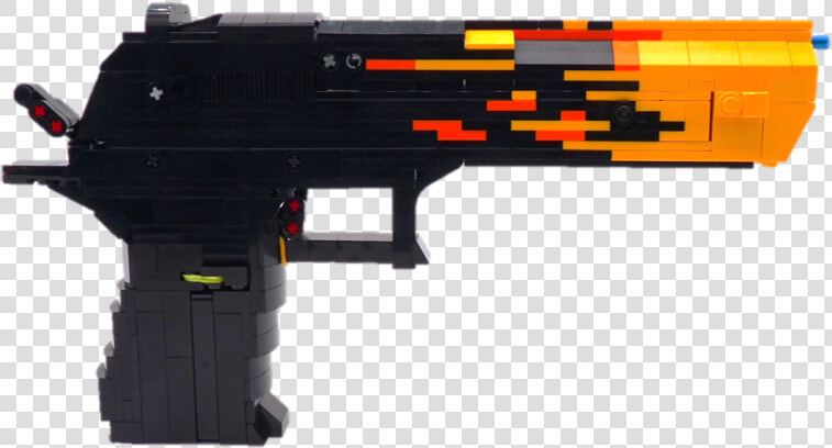 Lego Deagle  HD Png DownloadTransparent PNG