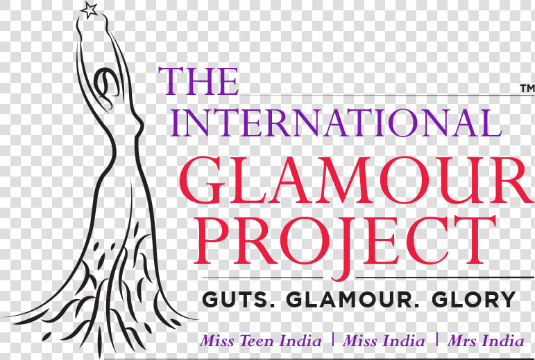 The International Glamour Project   University Of Edinburgh  HD Png DownloadTransparent PNG