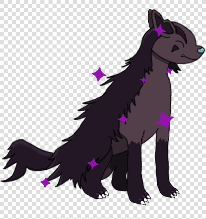 Black Norwegian Elkhound  HD Png DownloadTransparent PNG