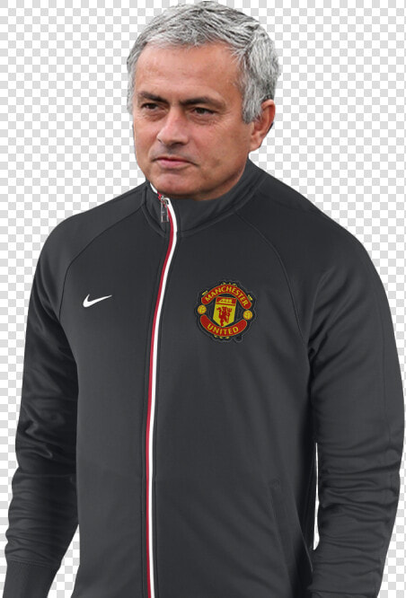 Jose Mouriniho Manchester United Transparent   Manchester United  HD Png DownloadTransparent PNG