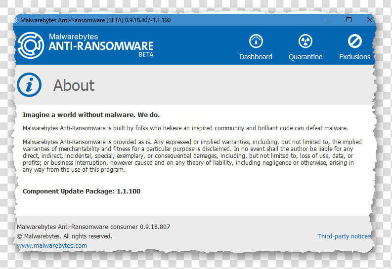 Malwarebytes Anti ransomware Beta   Malwarebytes  HD Png DownloadTransparent PNG