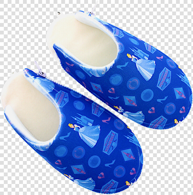 Cinderella Mix N Match Zlipperz Set Class   Slip on Shoe  HD Png DownloadTransparent PNG