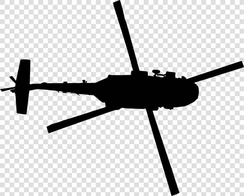 Helicopter Clipart Top View   Top View Helicopter Png  Transparent PngTransparent PNG