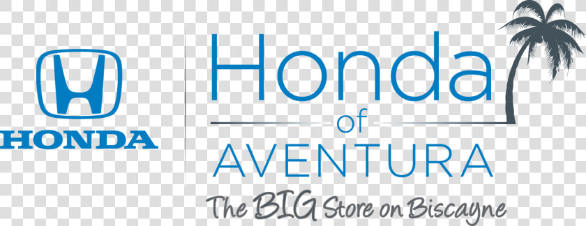 Honda Of Aventura   Honda Of Aventura Logo  HD Png DownloadTransparent PNG