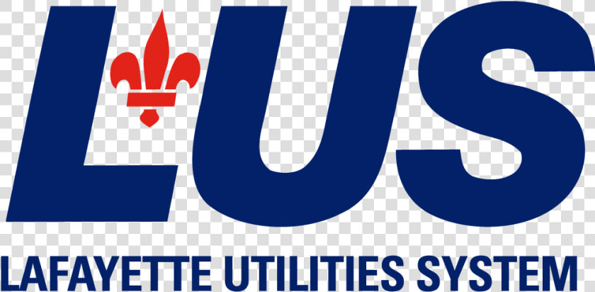 Lafayette Utilities System  HD Png DownloadTransparent PNG