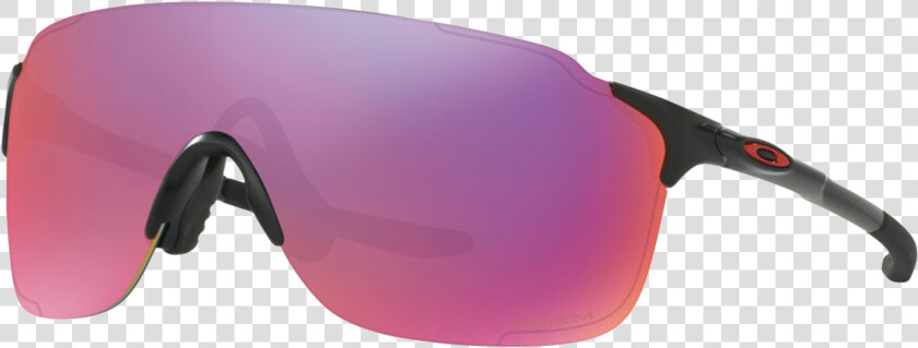 Oakley Evzero Stride Prizm Road Glasses   Oakley Evzero Stride Iridium  HD Png DownloadTransparent PNG