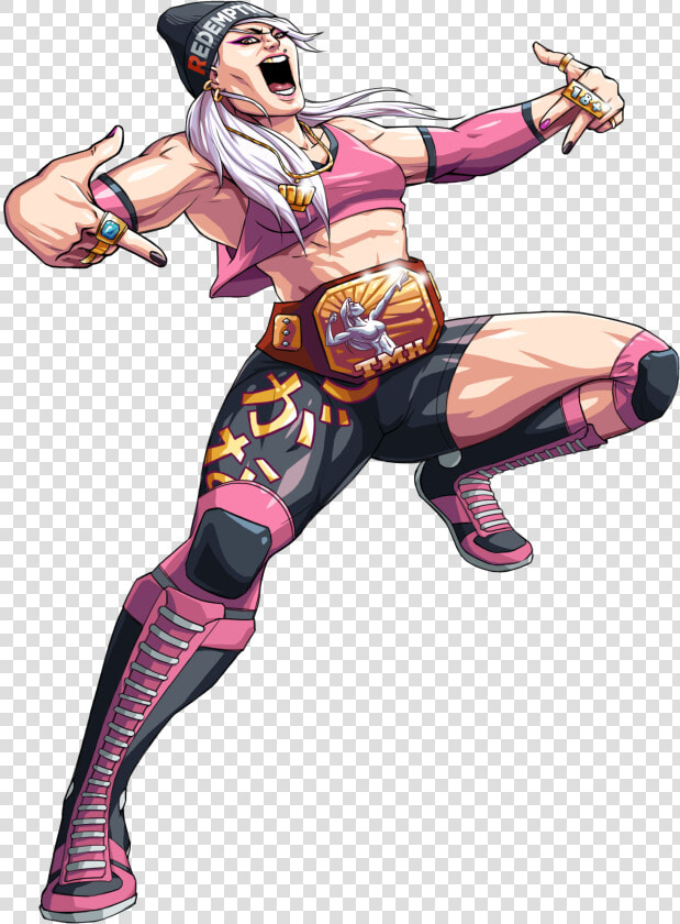 The Muscle Hustle Wikia   Cartoon  HD Png DownloadTransparent PNG