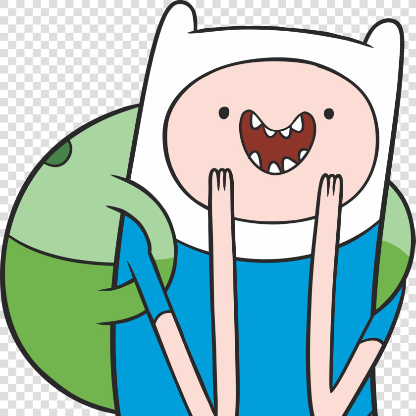 Finn Hora De Aventura  HD Png DownloadTransparent PNG