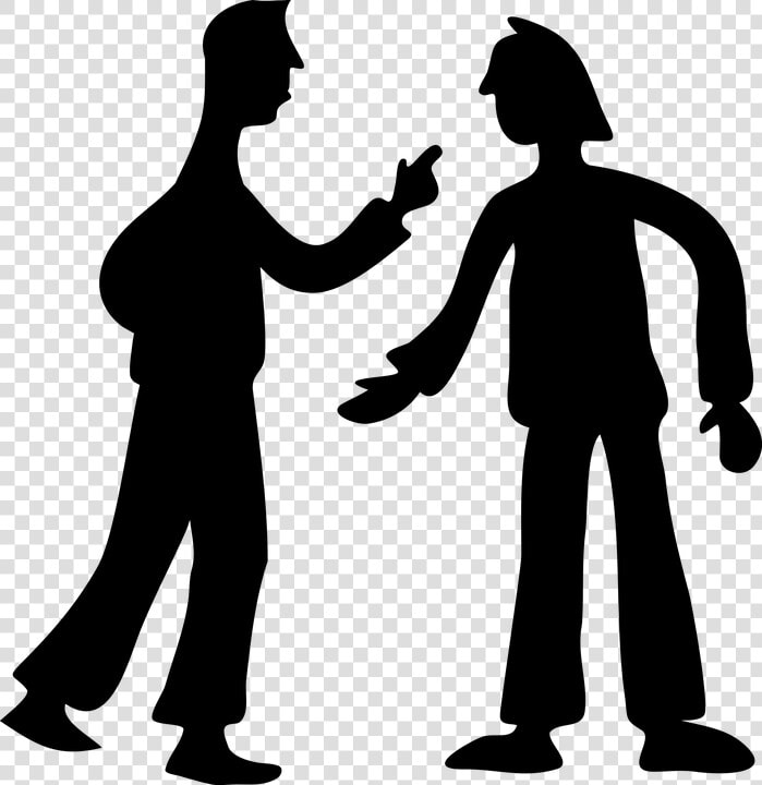 Collection Of Free Biasing   Conflict Clipart  HD Png DownloadTransparent PNG