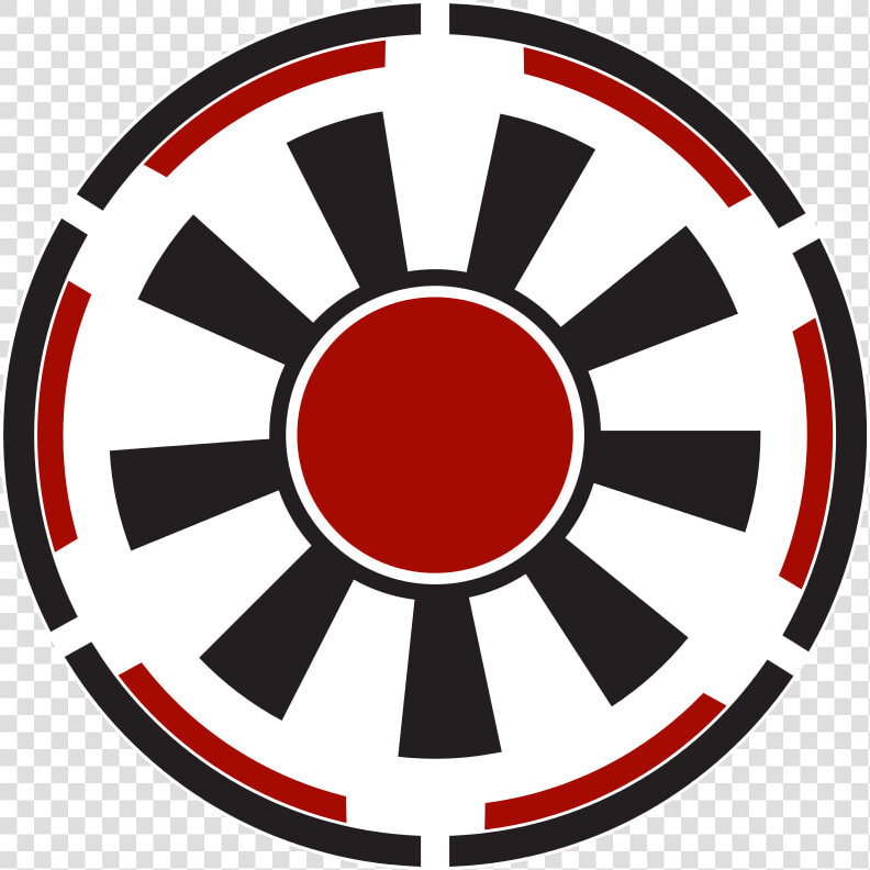 Star Wars Inquisitor Symbol  HD Png DownloadTransparent PNG