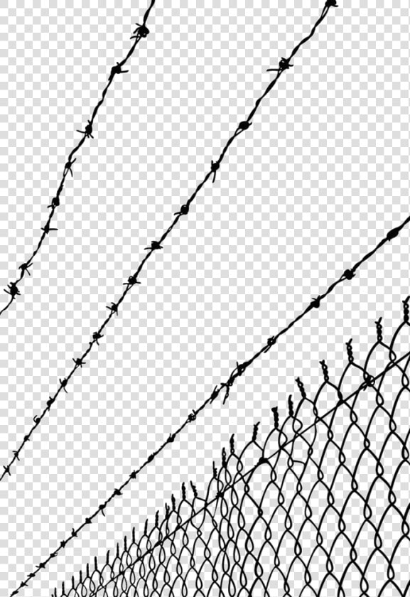 Clip Black And White Library Wire Fence Stock Photography   Pepsi Sign  HD Png DownloadTransparent PNG