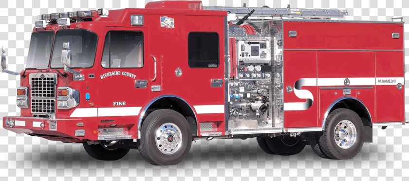 Wildland Urban Interface Fire Engine  HD Png DownloadTransparent PNG