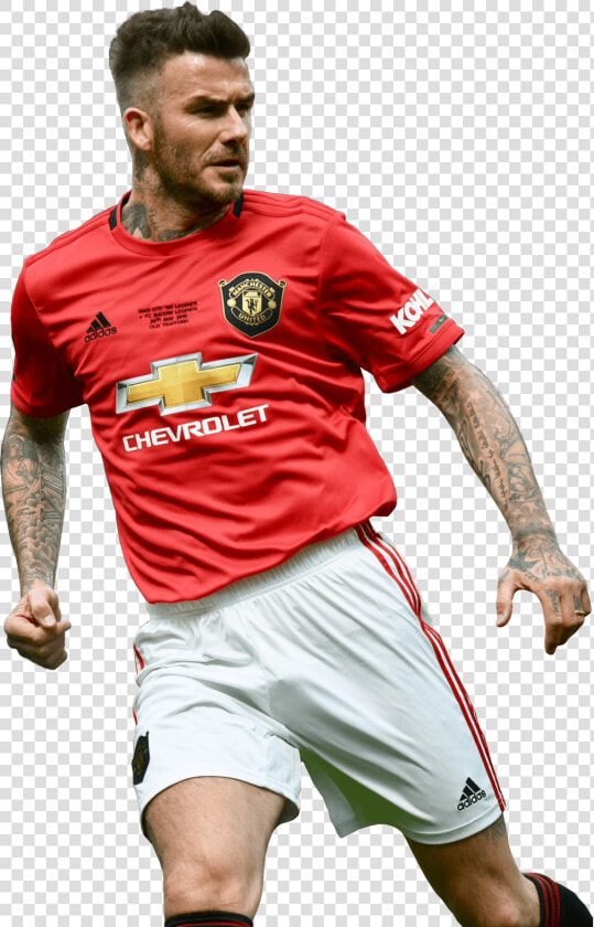 David Beckham render   Beckham Footyrender  HD Png DownloadTransparent PNG