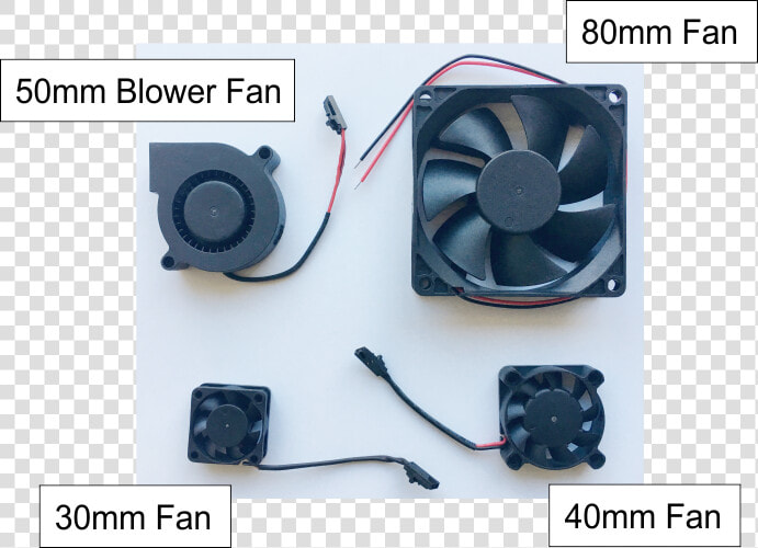 Fans   Computer Cooling  HD Png DownloadTransparent PNG