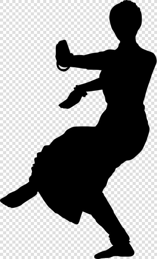 Silhouette  Indian  Dancer  Beautiful  Bharatanatyam   Classical Dance Silhouette Png  Transparent PngTransparent PNG