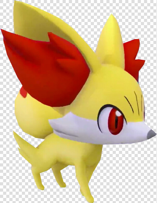 Fennekin   Fennekin Super Smash Bros  HD Png DownloadTransparent PNG