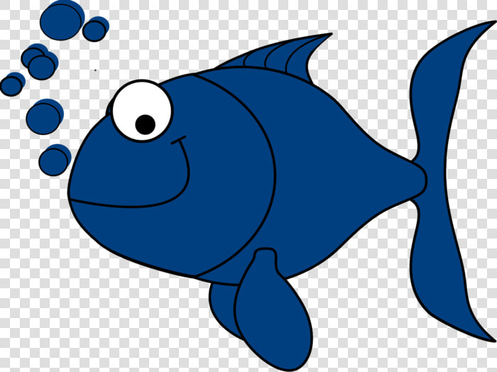 Cute Blue Fish Clipart Bclipart Free Clipart Images  HD Png DownloadTransparent PNG