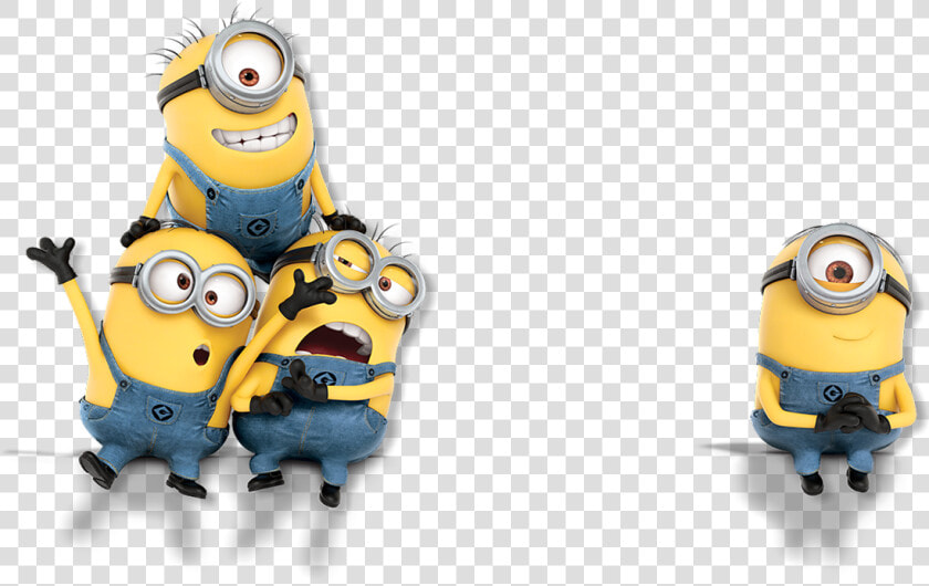 Minions Png   Transparent Background Minions Png  Png DownloadTransparent PNG